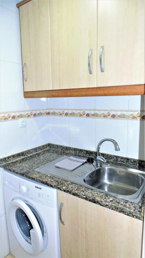La Paz Apartamento-Atico, Centro, Serca Del Mar Torrevieja Eksteriør billede