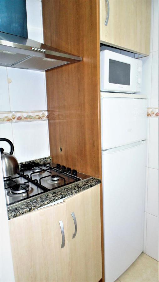 La Paz Apartamento-Atico, Centro, Serca Del Mar Torrevieja Eksteriør billede