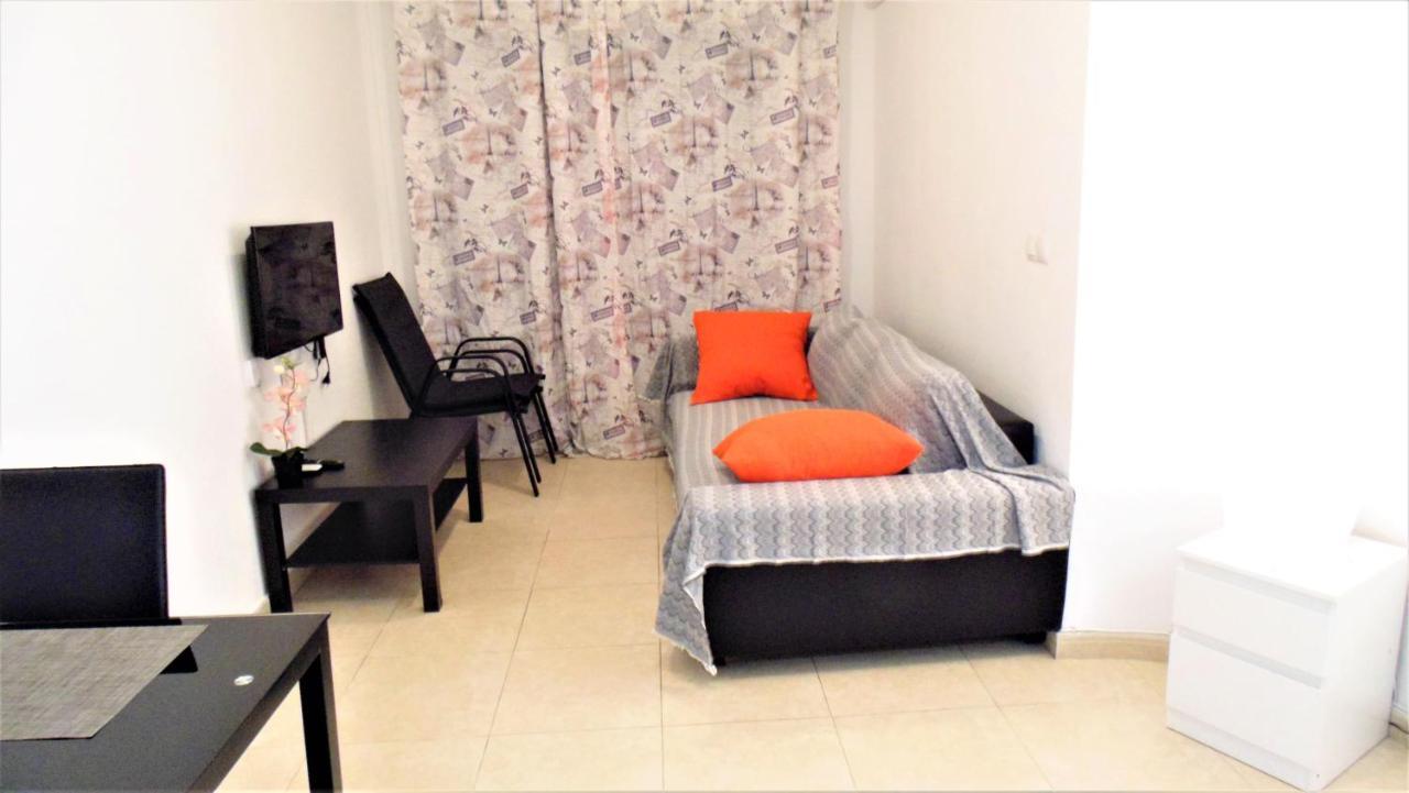 La Paz Apartamento-Atico, Centro, Serca Del Mar Torrevieja Eksteriør billede