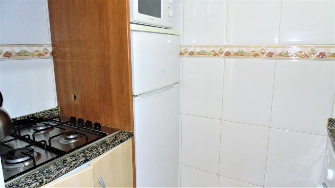 La Paz Apartamento-Atico, Centro, Serca Del Mar Torrevieja Eksteriør billede