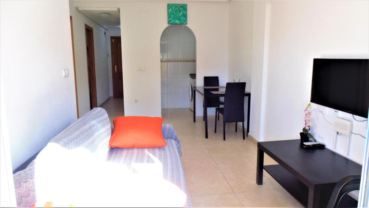 La Paz Apartamento-Atico, Centro, Serca Del Mar Torrevieja Eksteriør billede