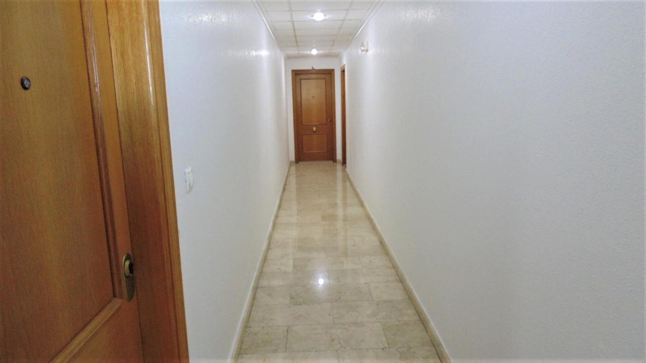 La Paz Apartamento-Atico, Centro, Serca Del Mar Torrevieja Eksteriør billede