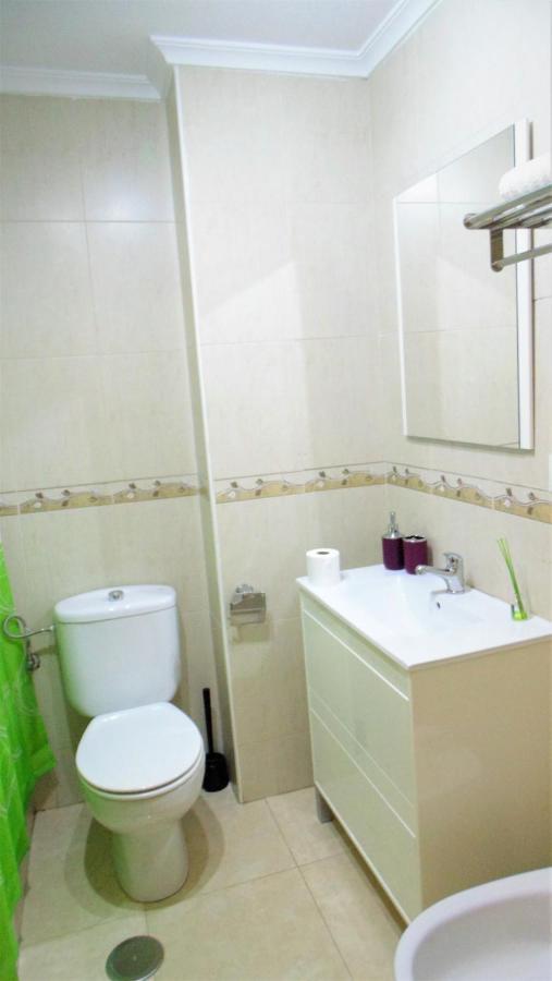 La Paz Apartamento-Atico, Centro, Serca Del Mar Torrevieja Eksteriør billede