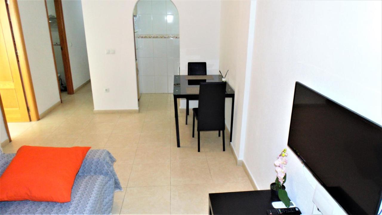 La Paz Apartamento-Atico, Centro, Serca Del Mar Torrevieja Eksteriør billede