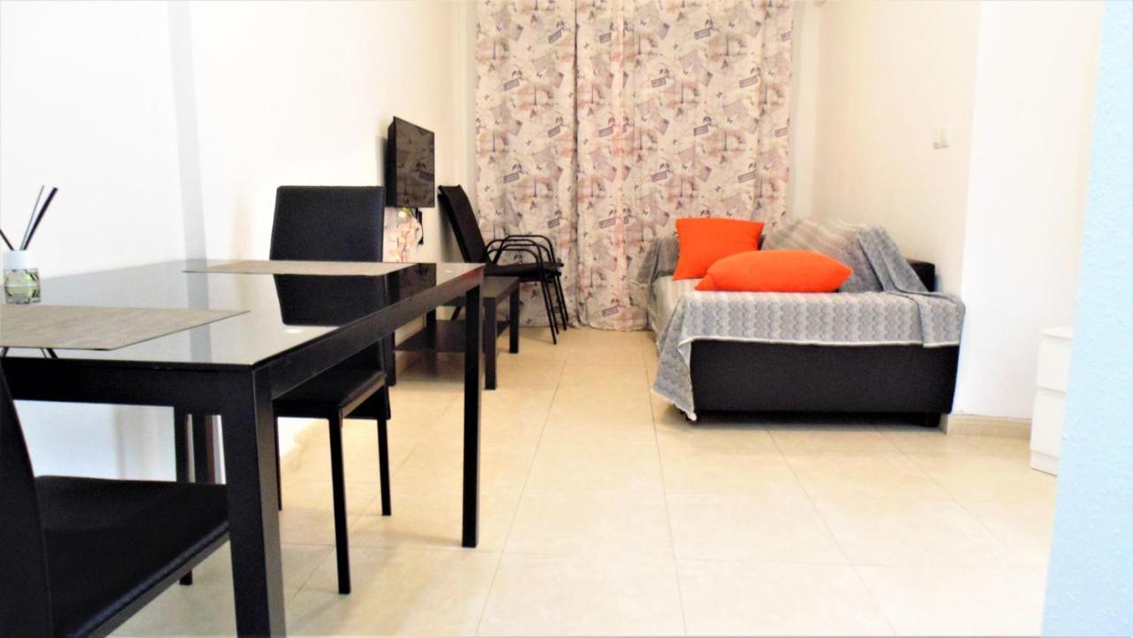 La Paz Apartamento-Atico, Centro, Serca Del Mar Torrevieja Eksteriør billede