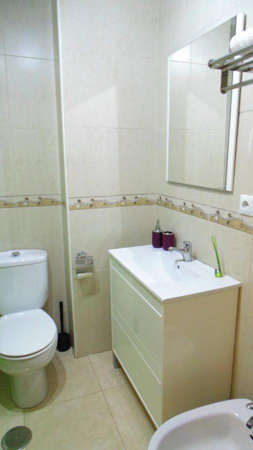 La Paz Apartamento-Atico, Centro, Serca Del Mar Torrevieja Eksteriør billede