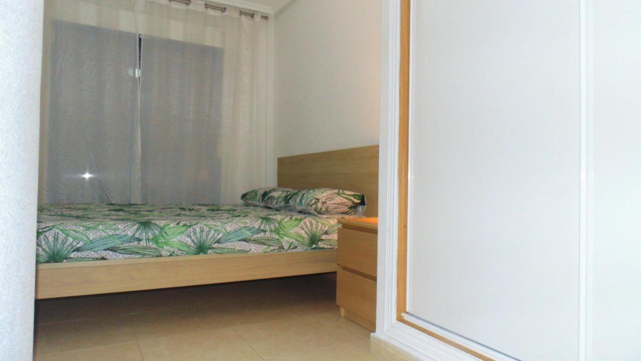 La Paz Apartamento-Atico, Centro, Serca Del Mar Torrevieja Eksteriør billede