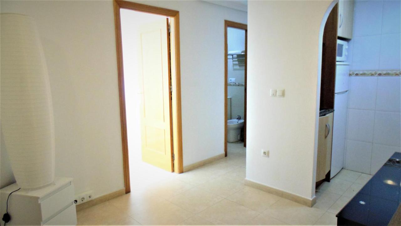 La Paz Apartamento-Atico, Centro, Serca Del Mar Torrevieja Eksteriør billede
