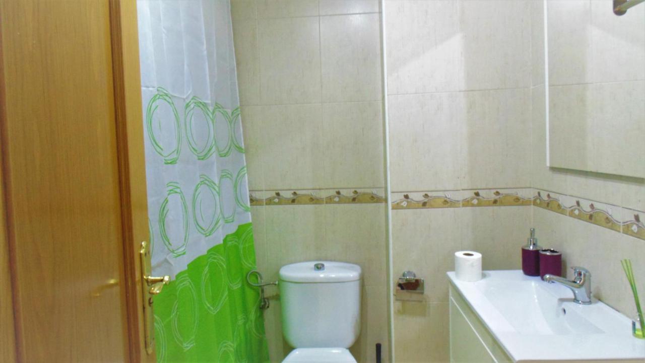 La Paz Apartamento-Atico, Centro, Serca Del Mar Torrevieja Eksteriør billede